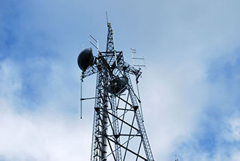 Door County Radio Tower